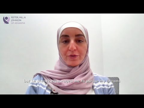 Amani Alsheikh Kwaider MD Provider Spotlight