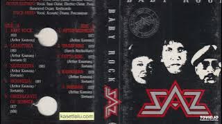 SAS Band - Baby Rock ( Full Album )