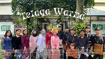 The Story Of "Telaga Warna"