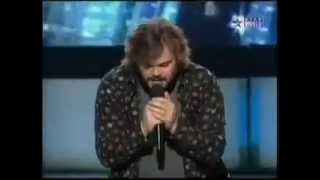 Download lagu Jack Black   Kiss From A Rose