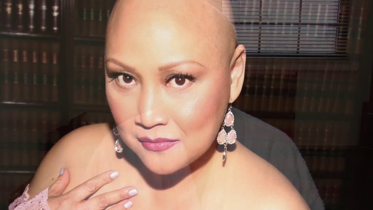 beautycon The Beautiful Self Diaries: Chapter Maria shares her Stage Four Breast Cancer story