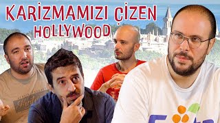 İNSANLIĞI MAHVETME CHALLENGE | Crossover Talks