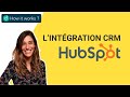 Le meilleur outil pour enrichir nettoyer et fusionner vos donnes crm  dropcontact x hubspot 