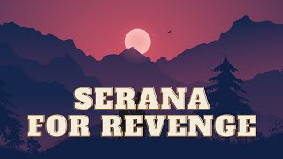 SERANA | FOR REVENGE | COVER LIRIK BY OMAY PETIK FT NADA GIOFANNY