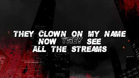 J.I _ Cross me (official music lyrics) #subscribe #new #viral #princeofnewyork #J.I #hiphop #like