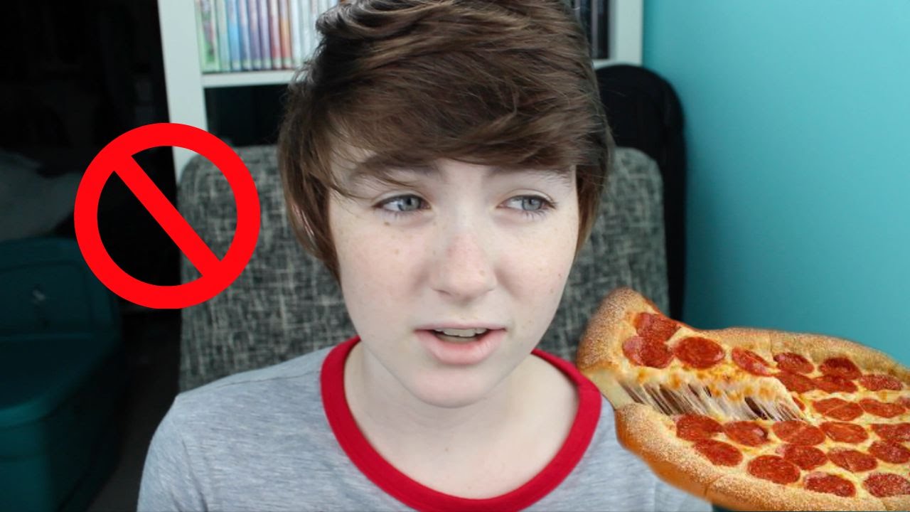 I Don t Like Pizza YouTube I Don t Like Pizza YouTube