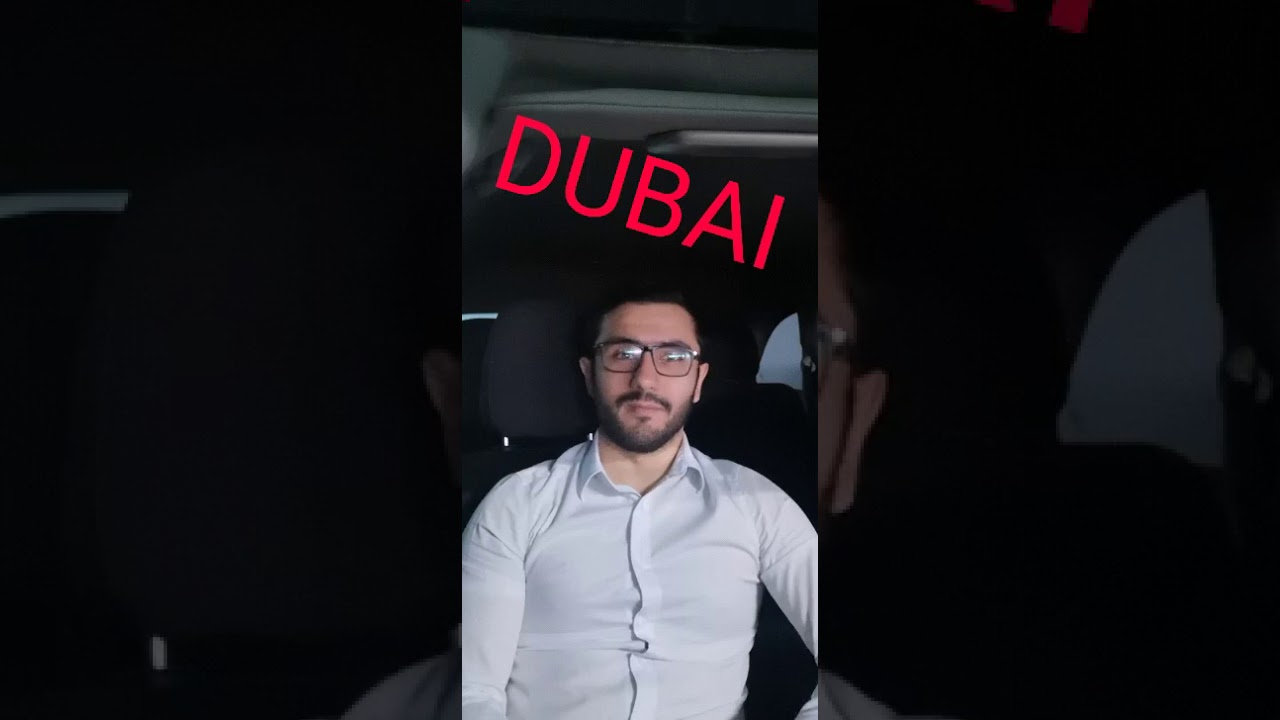 How To Pronounce Dubai (The Right Way)
