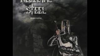 Medieval Steel - April