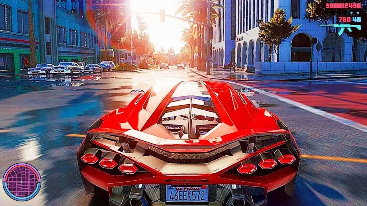 Sem apoio da Rockstar Games, futuro do GTA RP é caminhar com as