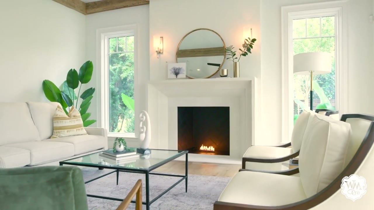 2040 Coker Avenue Charleston, SC YouTube