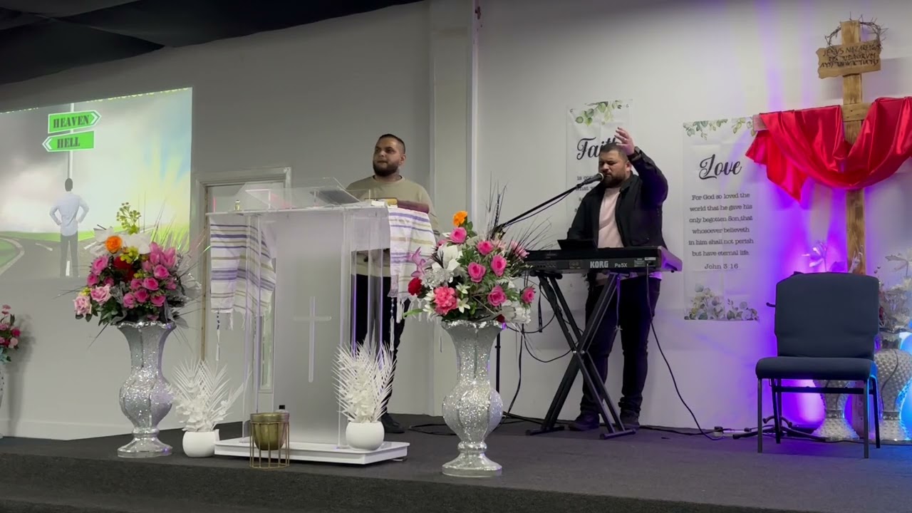 ROTHERHAM KHANGEJRY  KANA PAŠJUVAV Jan&Jan