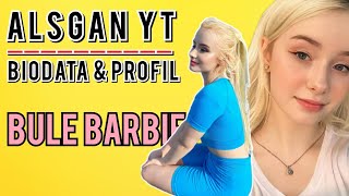 Biodata Dan Profil Bule Barbiedaria Gartman