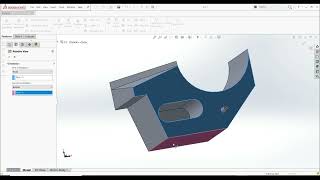 Solidworks Tutorial - Relative View