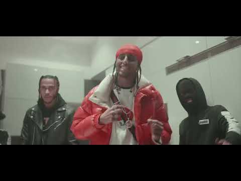 3MFrench On Time Official Music Video Dir StrvngeFilms Prod Sakgokrazy 