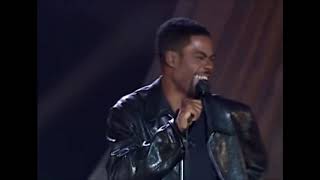 1 The Difference Between Black People And Niggers Chris Rock