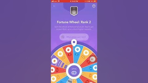 My fortune wheel reward #Walken_io #Walkandearn #WLKN #Cryptoworld #m2e #p2e #crypto