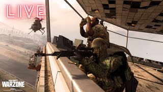 Call of Duty Warzone Livestream|deutsch|Community Zocken