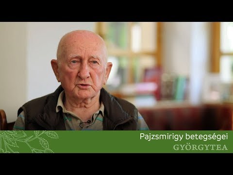 Videó: Megnagyobbodott Pajzsmirigy - A Megnagyobbodott Pajzsmirigy Okai, Tünetei, Terjedelme és Kezelése