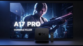 🚨 STOP! Your Old Apple TV is DEAD: Camera, Wi-Fi 7 &amp; TVOS 26 Leaks Revealed 💡