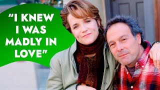 How Lea Thompson Met Her Husband While Engaged | Rumour Juice