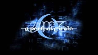 A Perfect Circle - Judith(Live)
