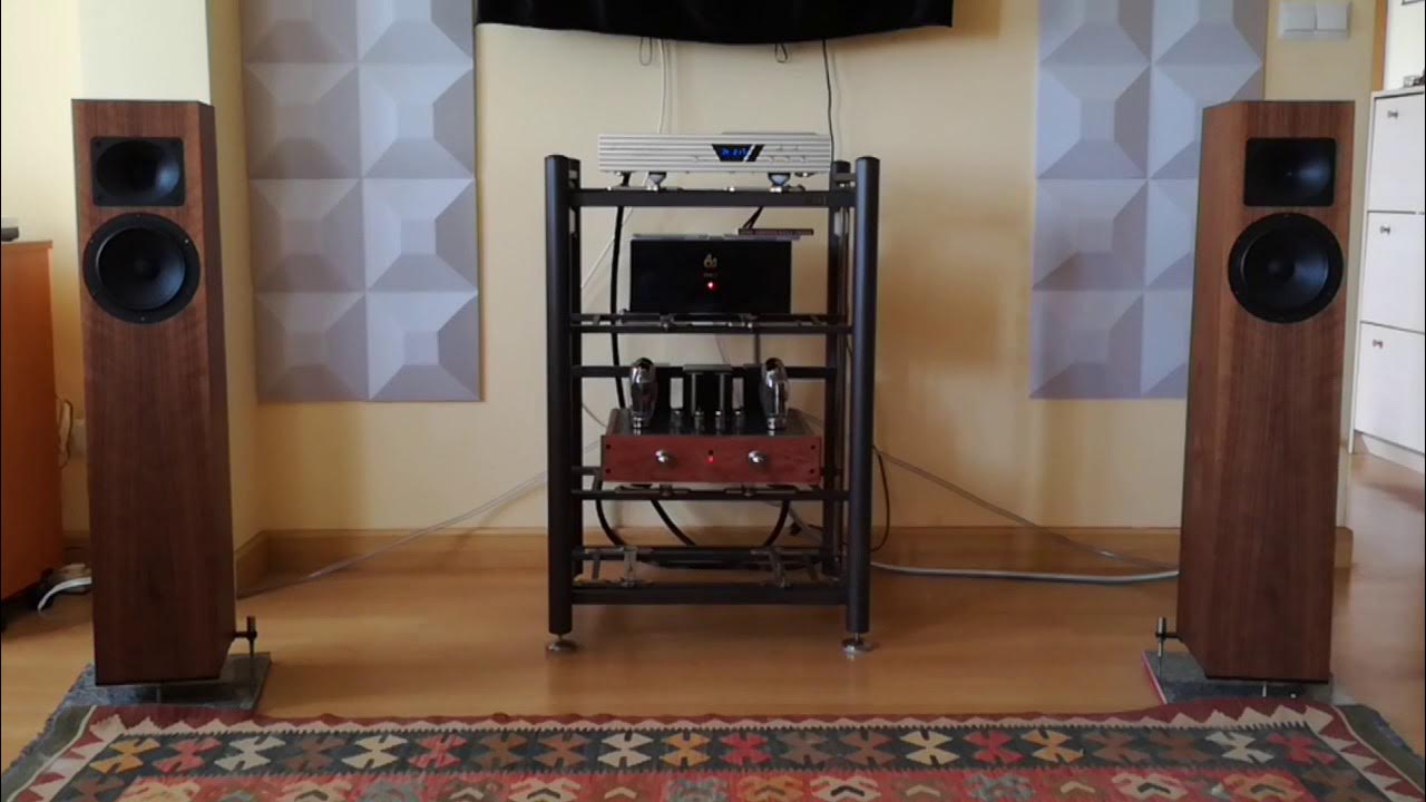 Blumenhofer tempesta 17 YouTube