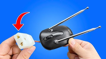 No Internet Needed! Every House Needs This But No One Does it!