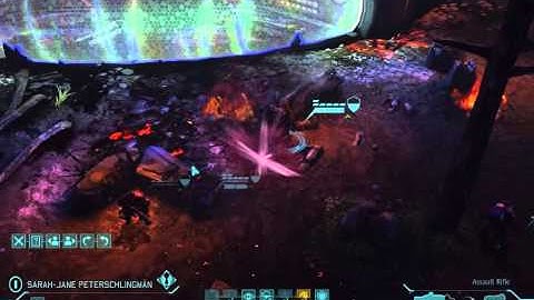 XCOM Classic Ironman campaign heavily edited Part 5