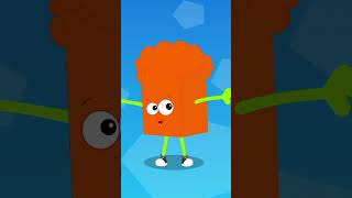 Номер Песни Для Детей #Shorts #Ytshorts #Rhymesforkids #Mrbaby #Kidergartensong