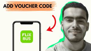 How to Add Voucher Code in FlixBus 2026 – Apply Discount at Checkout