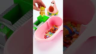 Relaxing Unboxing Experience with Paw Patrol Toys for US Fans 🇺🇸 #pawpatroltoys #pawpatrol #patrick