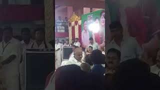 PAINGANADU G.MALARVENDHAN SPEECH,  PAINGANADU G.MALARVENDHAN SPEECH IN  AMMK KODAVAASAL MEETING