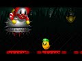 New super chick sisters  flash game  walkthrough