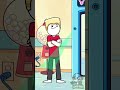 Maquina De Cambio De Genero😏(Fandub En Español) Dude Dans EN ESPAÑOL #shorts