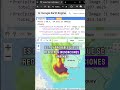 🌧️⚠️ ALERTA ROJA en el Gran Buenos Aires ⚠️🌧️