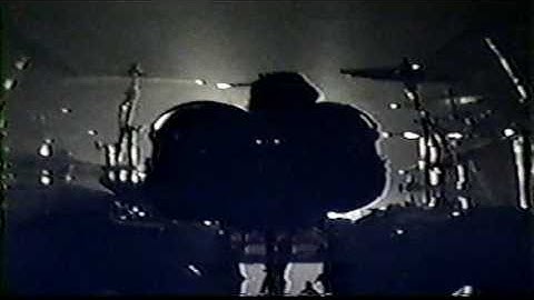 Pantera Use My Third Arm Live 1995 at Poughkeepsie,NY
