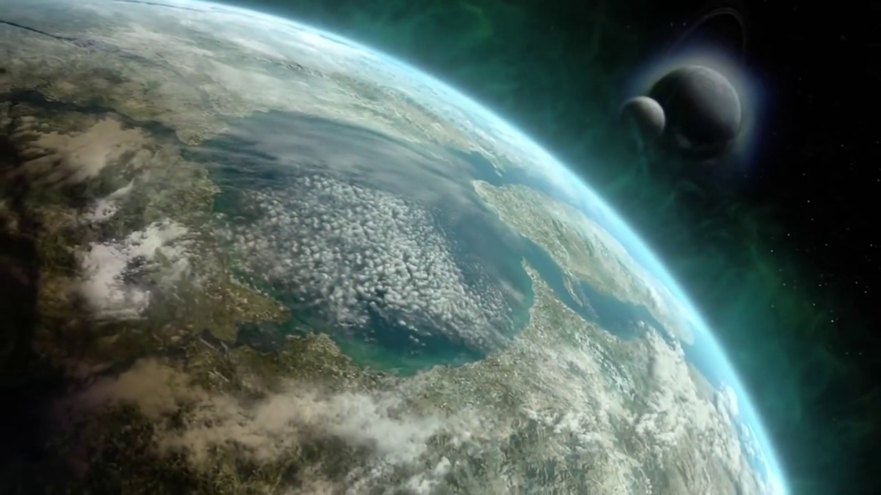 Halo: Reach - The Return (Spec Concept)