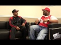 T-Mo Goodie Tells Untold Tupac Story; Talks Outkast; Touring