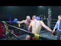 TOM BREWSTER vs ARVYDAS MALIUSIS | VKS 3