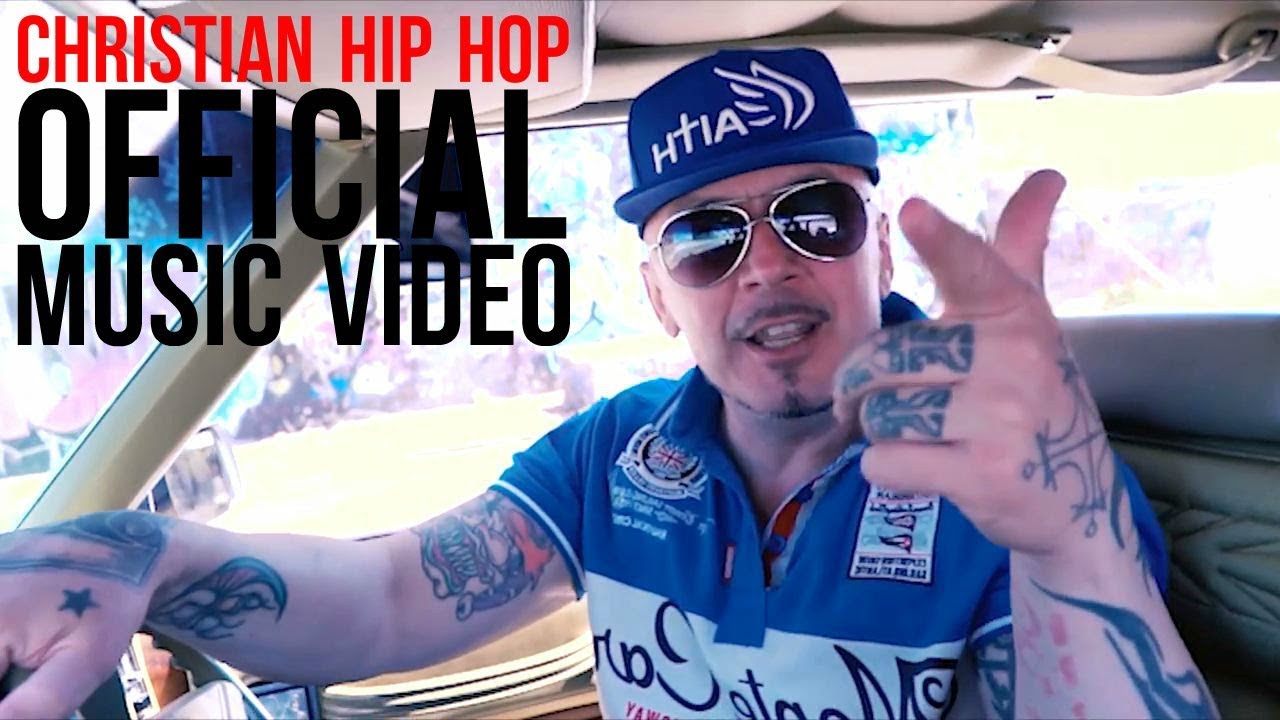 NEW Christian Rap 2017 - Marz - "Do My Dance" Music Video(@MarzChicago @ChristianRapz)