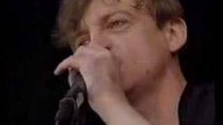 The Fall - 15 Ways - Phoenix festival 1994 - Mark E Smith