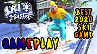Ski Master - Best 2020 Ski Game [#1 Gameplay] screenshot 5