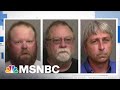 Murderers: Right-Wing Extremists Indicted By Prosecutors