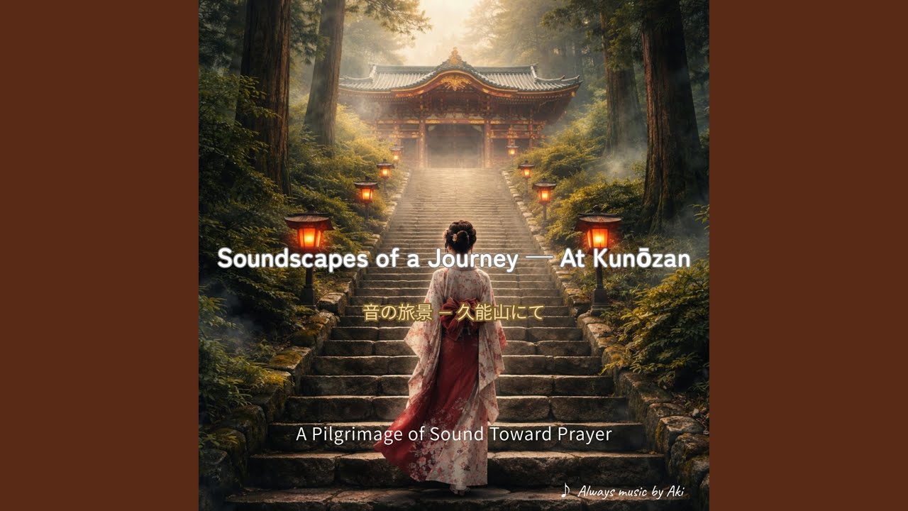 The Deepest Stillness