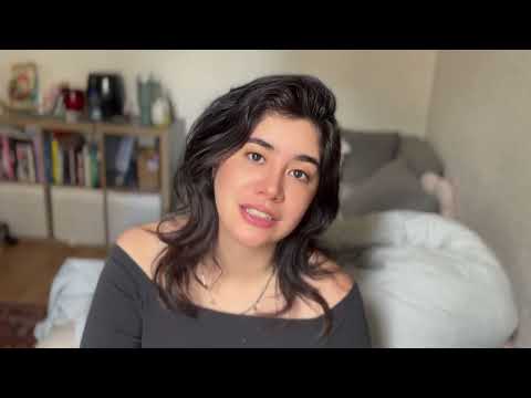 ASMR You failed the Bechdel Test