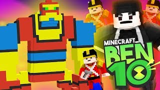 Minecraft Ben 10 - BLOXX AND THE SECRET TOY STORE! (Minecraft Ben 10 Roleplay Episode 4)
Minecraft Ben 10 - BLOXX AND THE SECRET TOY STORE! (Minecraft Ben 10 Roleplay Episode 4)
Hope you guys enjoy the new Minecraft Ben 10 Roleplay!
★★★ ROBLOX CHANNEL - http://bit.ly/PIXELDIPROBLOX
★★★ POKEMON/NINTENDO CHANNEL! - http://bit.ly/SUBTOPIXELSWITCH
SUBSCRIBE ➝ http://bit.ly/SUB2PIXELDIP
★CREDITS★
Editor - FlamePlayz - https://www.youtube.com/user/superpokemon406
Thumbnail Renders - https://twitter.com/MaxTabin
★MUSIC★
Outro Song
https://soundcloud.com/limes-3
https://limes3.bandcamp.com/releases
★ CURRENT SERIES ★
Pixelmon Ranch - http://bit.ly/PixelmonRanch
PokeCube x Digimobs - http://bit.ly/DigiCube
NEW Pixelmon Anime - http://bit.ly/NEWPixelmonAnime
Pixelmon Manga - http://bit.ly/PixelmonManga
Steven Universe S3 - http://bit.ly/StevenUniverseS3 Minecraft Ben 10 - BLOXX AND THE SECRET TOY STORE! (Minecraft Ben 10 Roleplay Episode 4)