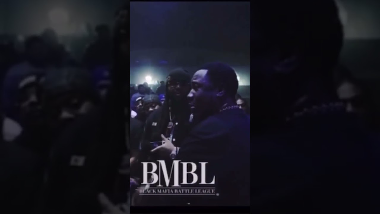 “Did Mook’s Kindergarten Bars Really Beat Arsonal Da Rebel at Winter Madness?”