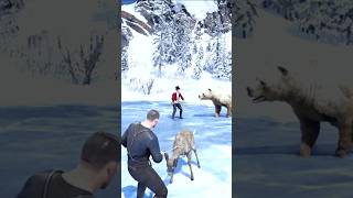 RDR2 Extreme Survival Simulation Impossible Moments EP.102