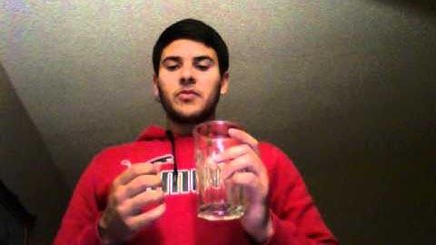 Self Concept Speech by Omar Elshantaf