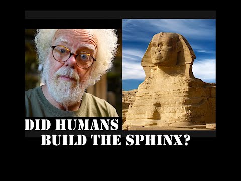 Who built the
